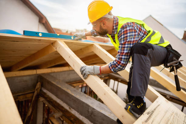 Quick and Trustworthy Emergency Roof Repair Services in Pimmit Hills, VA