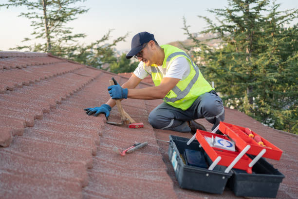 Best Storm Damage Roof Repair  in Pimmit Hills, VA